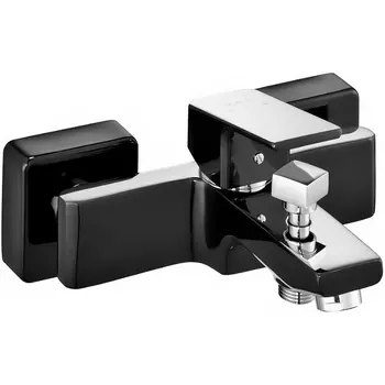 Смеситель для ванны E.C.A.