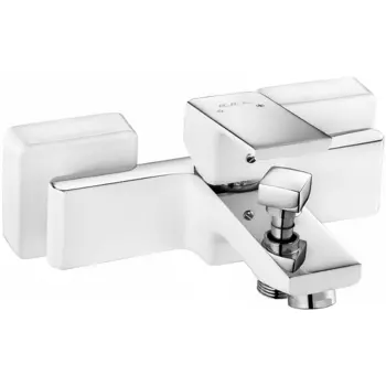 Смеситель для ванны E.C.A.