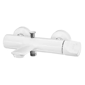 Смеситель для ванны E.C.A.