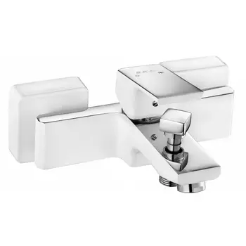 Смеситель для ванны E.C.A.