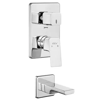 Смеситель для ванны E.C.A.