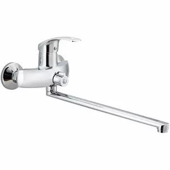 Смеситель для ванны Ekko