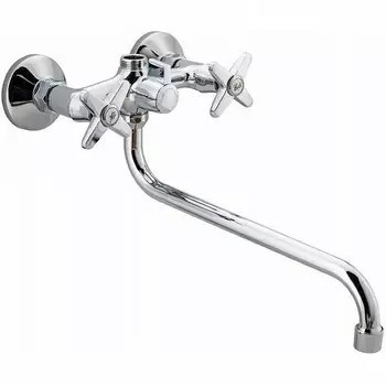 Смеситель для ванны Ekko