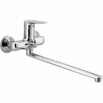 Смеситель для ванны Ekko