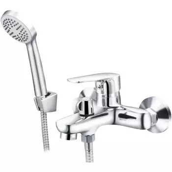 Смеситель для ванны Ekko