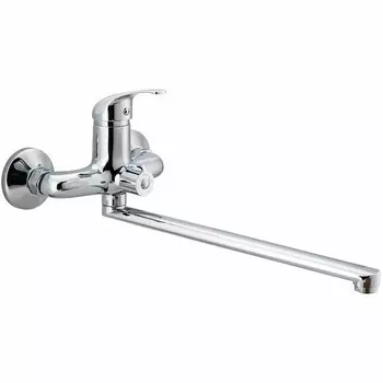 Смеситель для ванны Ekko