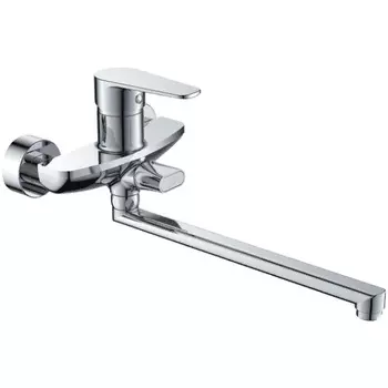 Смеситель для ванны Ekko