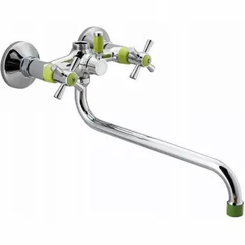 Смеситель для ванны Ekko