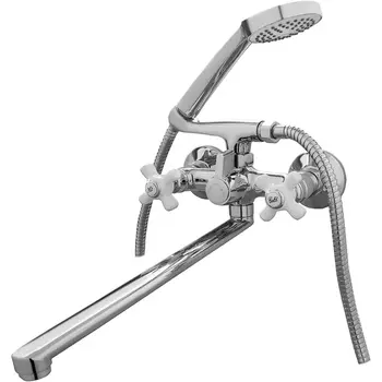 Смеситель для ванны Ekko