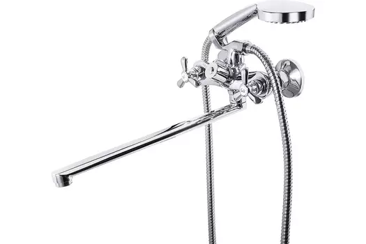 Смеситель для ванны Ekko