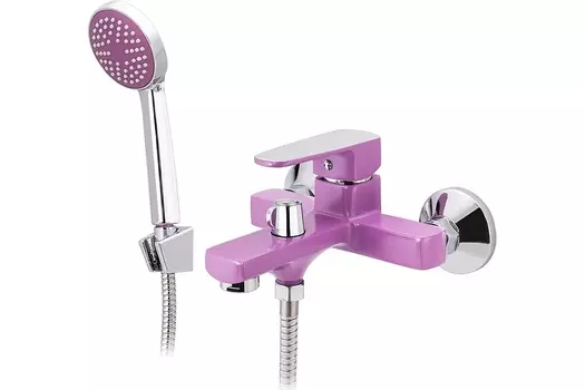 Смеситель для ванны Ekko