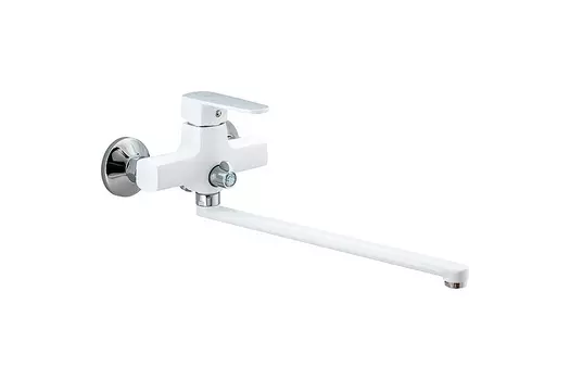 Смеситель для ванны Ekko