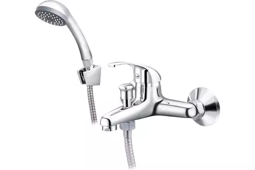 Смеситель для ванны Ekko