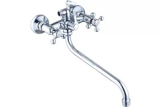 Смеситель для ванны Ekko