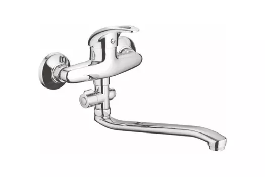 Смеситель для ванны Ekko