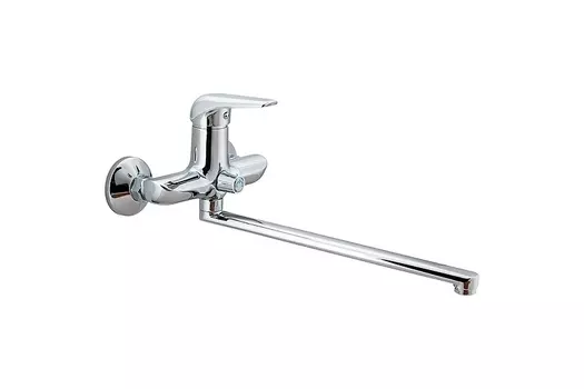 Смеситель для ванны Ekko