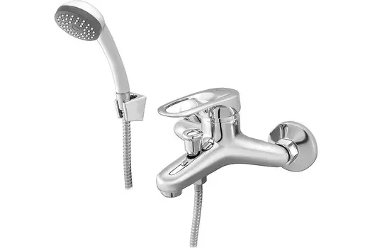 Смеситель для ванны Ekko