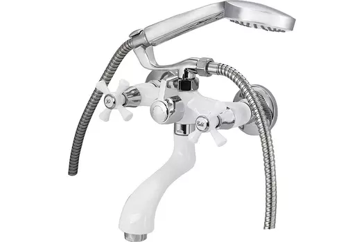 Смеситель для ванны Ekko