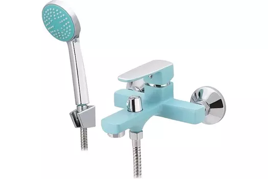 Смеситель для ванны Ekko