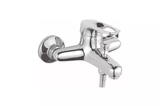 Смеситель для ванны Ekko