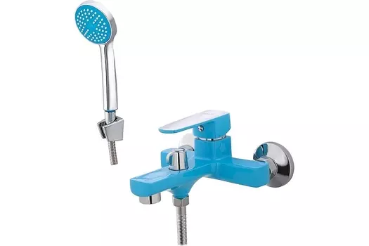 Смеситель для ванны Ekko