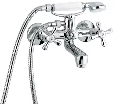 Смеситель для ванны Emmevi