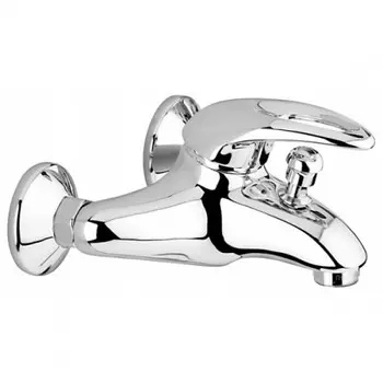 Смеситель для ванны Emmevi