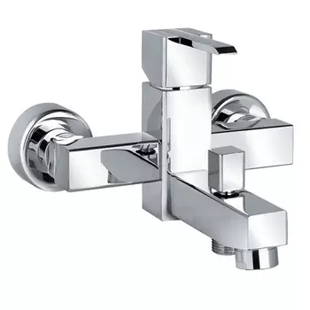 Смеситель для ванны Emmevi