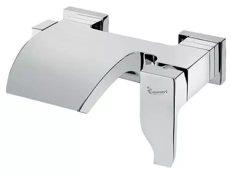 Смеситель для ванны Emmevi