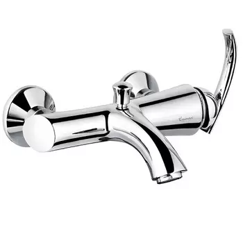 Смеситель для ванны Emmevi