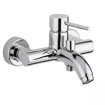 Смеситель для ванны Emmevi