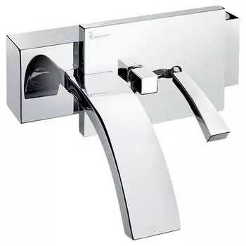 Смеситель для ванны Emmevi