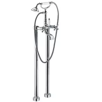 Смеситель для ванны Emmevi