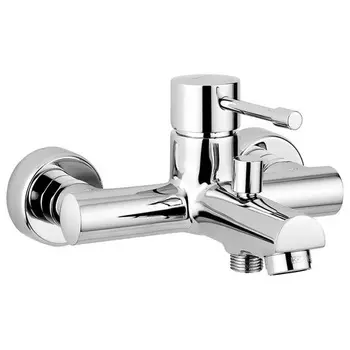 Смеситель для ванны Emmevi