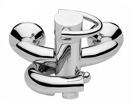 Смеситель для ванны Emmevi