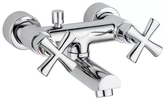 Смеситель для ванны Emmevi