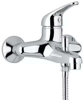 Смеситель для ванны Emmevi