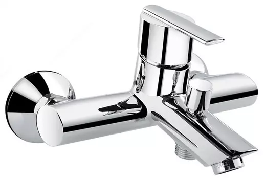 Смеситель для ванны Emmevi