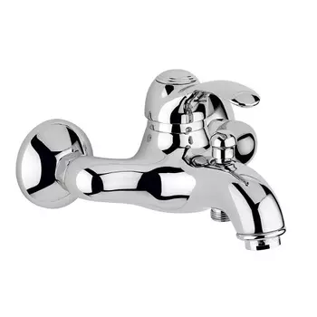 Смеситель для ванны Emmevi