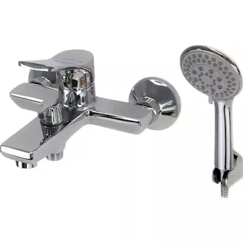 Смеситель для ванны Esko