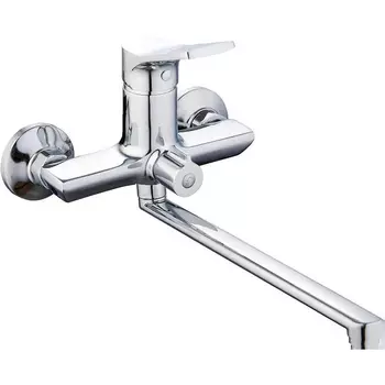 Смеситель для ванны ESKO