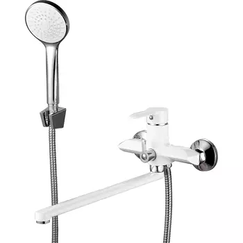 Смеситель для ванны Esko