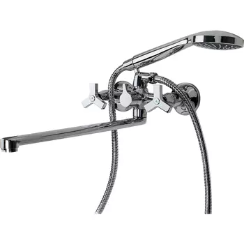 Смеситель для ванны Esko