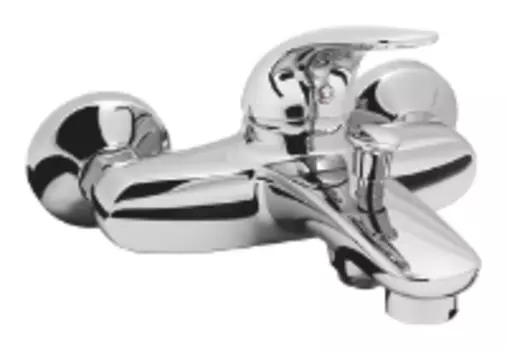 Смеситель для ванны Esko