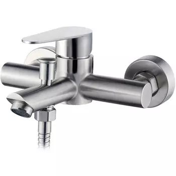 Смеситель для ванны Esko