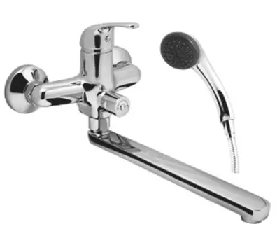 Смеситель для ванны Esko