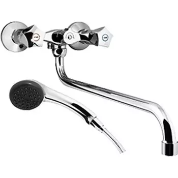 Смеситель для ванны Esko