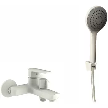 Смеситель для ванны ESKO