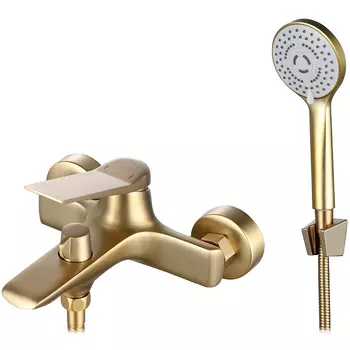 Смеситель для ванны ESKO