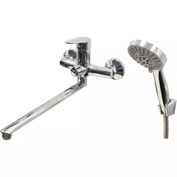 Смеситель для ванны ESKO